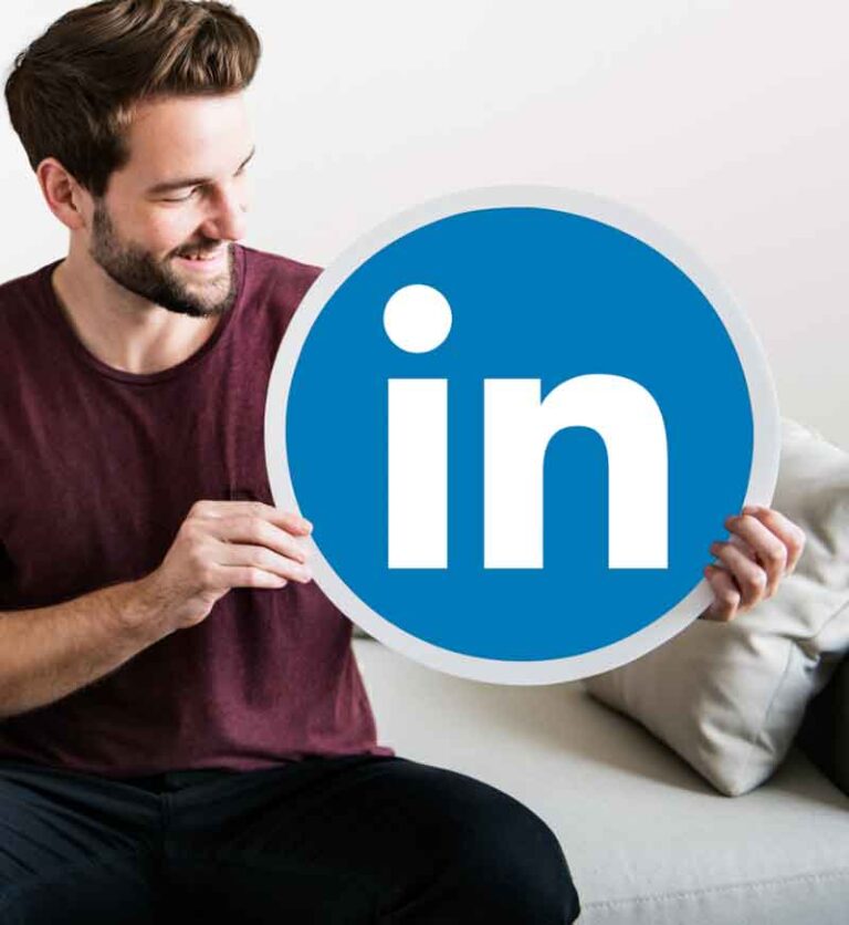 Agence LinkedIn Ads | Digimade